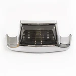Rear Mudguard Trim Fender Tip Led Light For Harley Electra Touring Glide. Fixed Price $16.49.