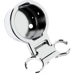 Choppers T-bar Gauge Relocation Kits 1-1/2" Chrome LA-7398-21C. Fixed Price $210.99.