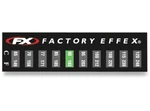 Factory Effex Temperature Decals 890225. Fixed Price $16.00.