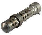 Cobra Quiet Core 8.625" Muffler Baffle For 15" Exhaust Body (9015Q). Fixed Price $68.57.