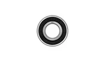 Wheel Bearing Front L/h For 1992 Honda Nsr 125 Fn. Fixed Price $11.17.