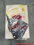 Nos Honda Benly 125 CA92 C92 CB92 CS92 Cylinder Head Gasket Top Set Japan. Fixed Price $26.18.