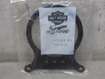 Harley '83-'85 Sportster Xls Speedometer Bracket, 67102-83, Unused #4771. Fixed Price $30.00.
