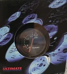 Suzuki Outboard Parts Water Pressure Gauge (15PSI) Black 34650-93J22. Fixed Price $150.00.
