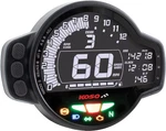Koso North America MS-01 Multifunction Meter Universal Motorcycle BA078100. Fixed Price $371.48.