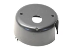 New Oem Yamaha 371-83508-71-00 Tachometer Cover Nos. Fixed Price $26.97.