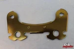 1970-1971 Yamaha 200 Meter Plate Gauge Mounting 237-83519-00-33. Fixed Price $14.36.
