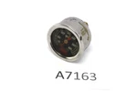 Harley Davidson Knucklehead Panhead Shovelhead Oil Pressure Gauge 75012-82D A7163. Fixed Price $290.72.