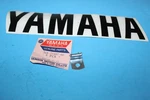 Nos Yamaha Mx 360, 250/SC500/ Ty, Yz, DT1, Cable Stay Oem # 318-23487-00. Fixed Price $9.95.
