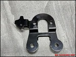 Nos Kawasaki KM90 MC1 MC-1 1973-75 Speedometer Bracket P/n 25008-029. Fixed Price $20.63.