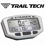 Trail Tech Striker Digital Gauge For 1990-2007 Suzuki RM125 Electrical Fb. Fixed Price $190.01.