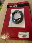Show Chrome Accessories Key Accent 52-758. Fixed Price $21.85.