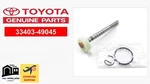 Toyota Oem 33403-49045 Speedometer Driven Gear Sub-assy Mtm For RAV4 Jdm Japan. Fixed Price $53.54.