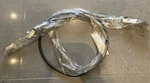 Genuine Yamaha Cable New Old Stock 4X7-83550-00 Speedo Xv 750 920 Virago. Fixed Price $28.12.
