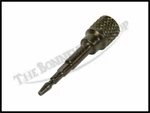 Smiths Magnetic Instrument Trip Reset Knob Triumph Norton Bsa Pn# 41-148-203-10. Fixed Price $24.60.