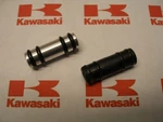 Kawasaki Carb Fuel Rails / Alum KZ1100,1000,650,CSR,GPZ,ZN ,'81-2005. Fixed Price $11.00.