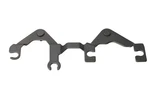 New Oem Yamaha 4X7-83519-00-00 Tachometer Bracket Nos. Fixed Price $31.94.