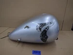 Harley-davidson Softail Carbureted Fuel Tank With Sight Gauge. Fixed Price $420.00.