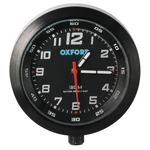 Motorcycle Analogue Oxford Anaclock Water Resistant - Black. Fixed Price $47.08.