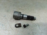 Suzuki GN400 1980 1981 1982 Engine Tachometer Drive AP-105 Pa. Fixed Price $17.00.
