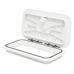 Innovative Product Solutions Boat Deck Hatch 520-035 8 X 14 Polar White. Fixed Price $84.51.
