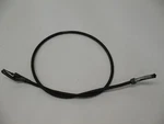 1982 Yamaha Virago Speedometer Cable 20X-83550-00-00. Fixed Price $7.66.