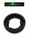 1M1-83513-00-00 1977-1978 Yamaha DT250D/E DT400D/E Instrument Meter Gauge Damper. Fixed Price $9.00.