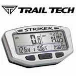 Trail Tech Striker Digital Gauge For 2004-2018 Honda CRF250R Electrical Kg. Fixed Price $190.01.