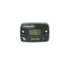 Hardline Resettable Hour Meter/tachometer With Log Book HR-8067-2. Fixed Price $45.99.
