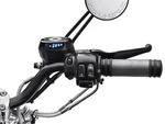 Harley Davidson Sportster Fuel Gauge Kit 75031-09. Fixed Price $457.83.