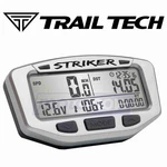 Trail Tech Striker Digital Gauge For 2000-2002 Yamaha YZ426F Electrical Gf. Fixed Price $190.01.