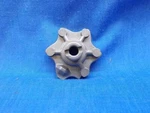 Honda 24411-ME9-003. Oem Gearshift Cam. Fits VT700/750/1100. H1320.. Fixed Price $43.95.