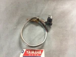 Genuine Yamaha Parts Neutral Light Socket CT1 69 AT1E AT1B 70 261-83537-20. Fixed Price $21.59.