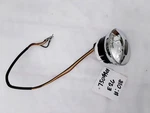 2001 Harley Softail Fuel Gas Gauge Assembly 75099-01 Chrome. Fixed Price $54.99.