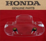 Glass Meter Cover 01-05 GL1800/A Goldwing Gauge Genuine Honda Assy #E130. Fixed Price $65.00.