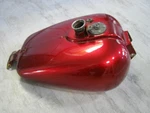 1982 1994 Harley Fxrt Fxrd Fxrs Fxlr Fxrc Oem Fuel Gas Tank And Dash. Fixed Price $775.00.