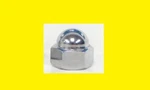 *1EA Oem Honda 8MM Cap Acorn Nut Takes 12MM Wrench (211E). Fixed Price $6.88.