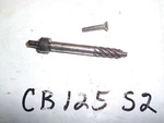 Honda CB125S2 CL125 SL125 TL125 Tachometer Gear. Fixed Price $75.00.