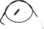 Motion Pro 2008-2011 Harley-davidson Flstsb Cross Bones Blackout Idle Cable 1349. Fixed Price $27.47.