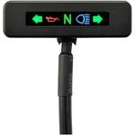 Shindy Micro Led Indicator - Black 87467. Fixed Price $87.18.