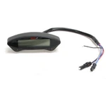Koso North America Honda EX-02 Multi-function Speedometer BA048HON-1. Fixed Price $124.16.