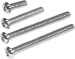 Colony Dash Mounting Hardware Kit Button Head 8775-4 Made Usa. Fixed Price $17.90.