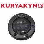 Kuryakyn Mesh Fuel And Battery Gauges For 2004-2006 Harley Davidson Fxdwgi Ik. Fixed Price $204.99.