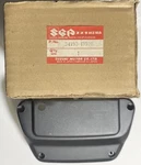 Nos Suzuki Lower Meter Cover 34193-49910 New Oem Factory Original Part. Fixed Price $66.96.