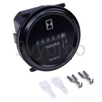 Svyoroo 10-80V Hour Meter 19506GT For Genie GS-1930 TZ-50/30 S-40 S-60. Fixed Price $15.50.