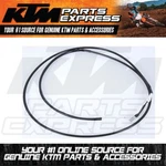 New Oem Ktm Cable For Digital Speedometer 250 300 400 625 Smc Exc 54814068000. Fixed Price $81.50.