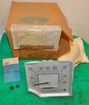 1981-1987 Mercury Grand Marquis Colony Park Nos 85MPH Speedometer Gauge W/o Trip. Fixed Price $199.00.