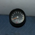 Kawasaki H1 500 Tachometer Gauge With Visor 1974 1975. Fixed Price $79.99.