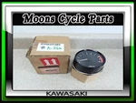 Vtg Nos 1976-1980 Kawasaki B1-B4 KZ750-G1 Ltd Tachometer Gauge #25027-009. Fixed Price $450.00.
