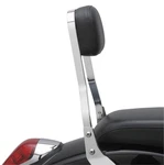Cobra Standard Square Sissy Bar Chrome Motorcycle Street Bike 02-5465 82-97508. Fixed Price $386.75.